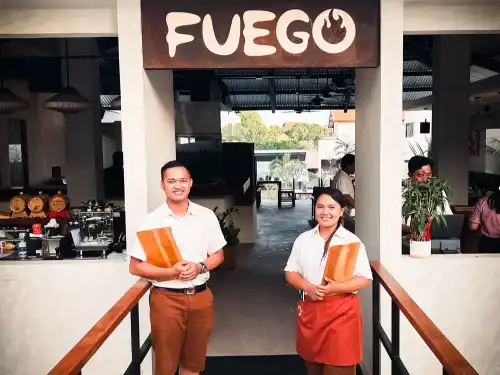 Fuego